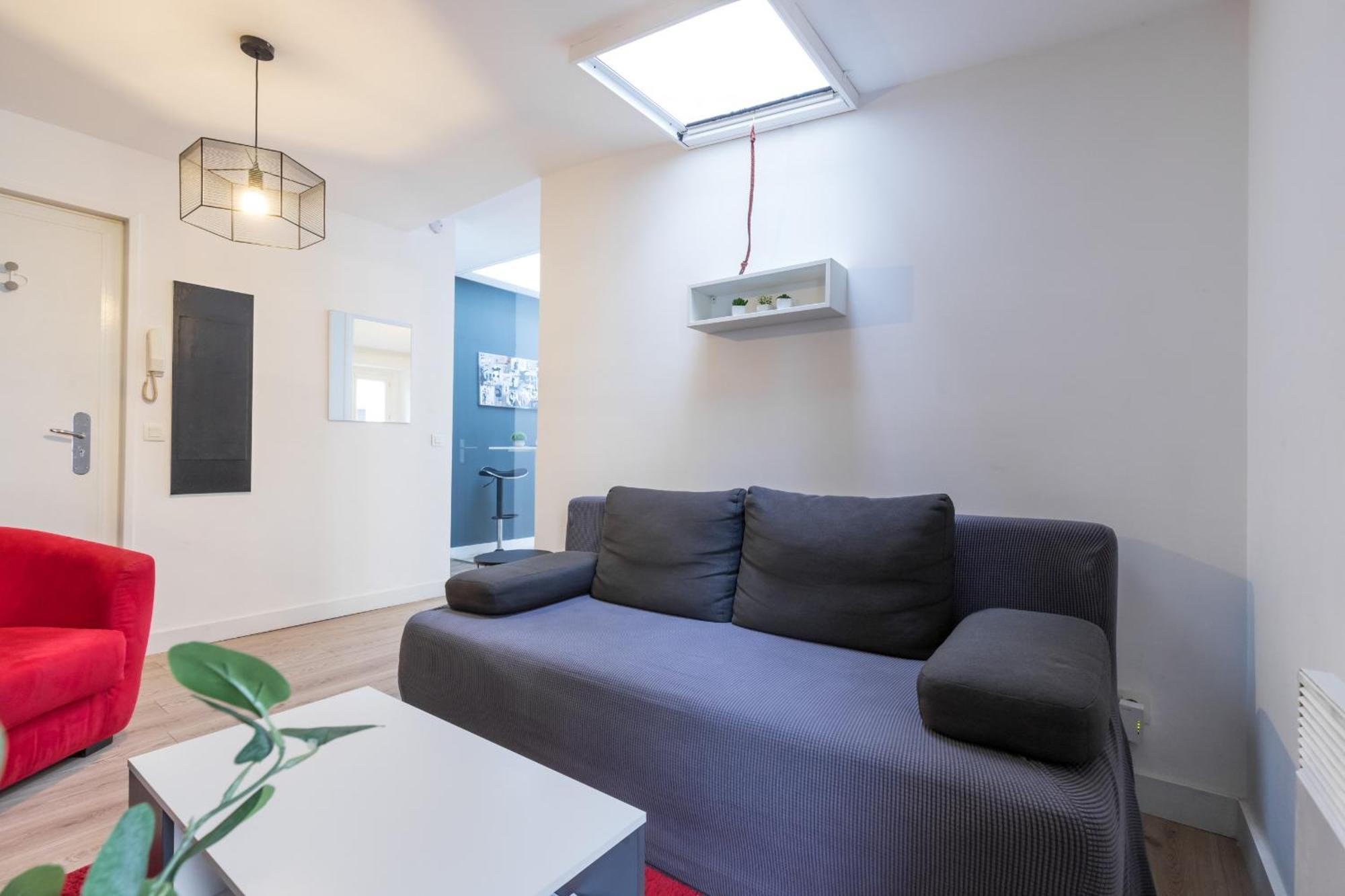 Magenta Square Central 1 Bdr With Ac Nisa Exterior foto