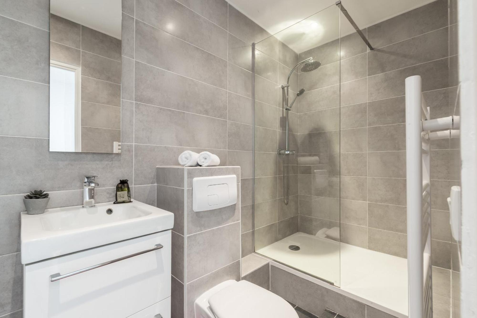 Magenta Square Central 1 Bdr With Ac Nisa Exterior foto