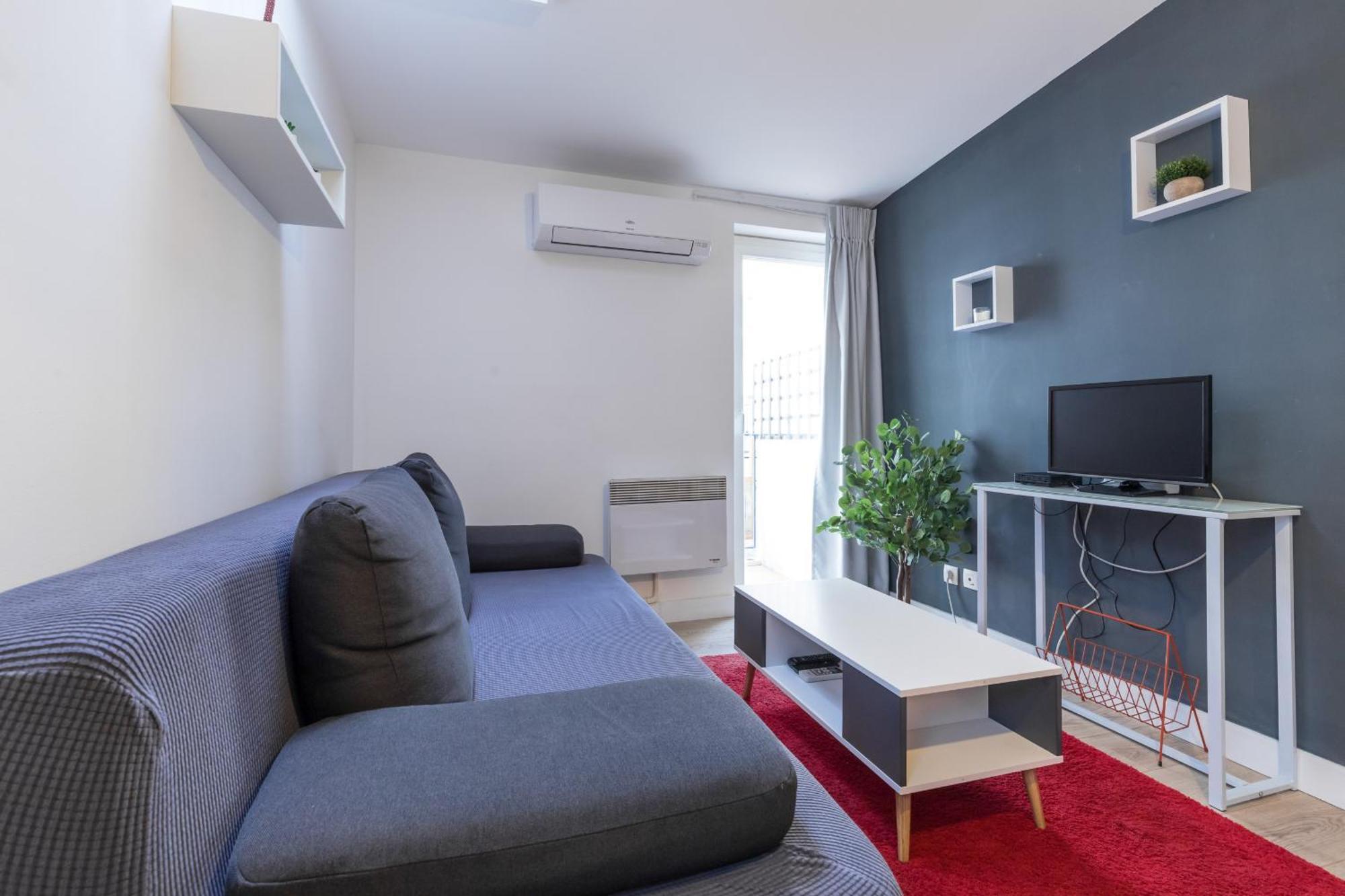 Magenta Square Central 1 Bdr With Ac Nisa Exterior foto