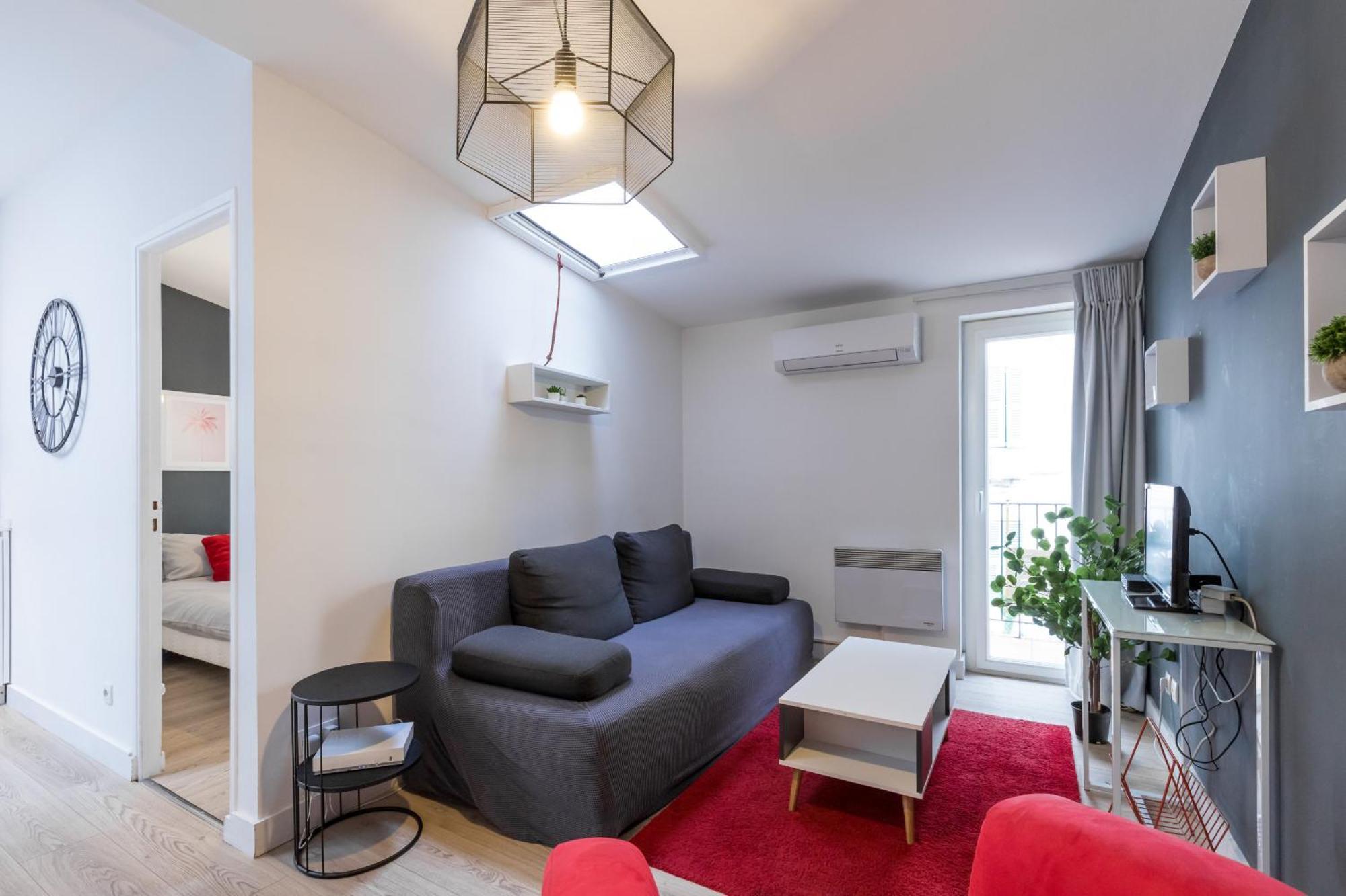 Magenta Square Central 1 Bdr With Ac Nisa Exterior foto